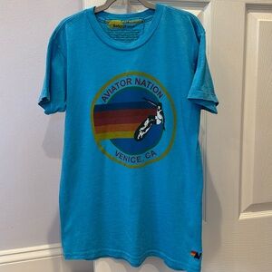 Aviator Nation Kids Tshirt
